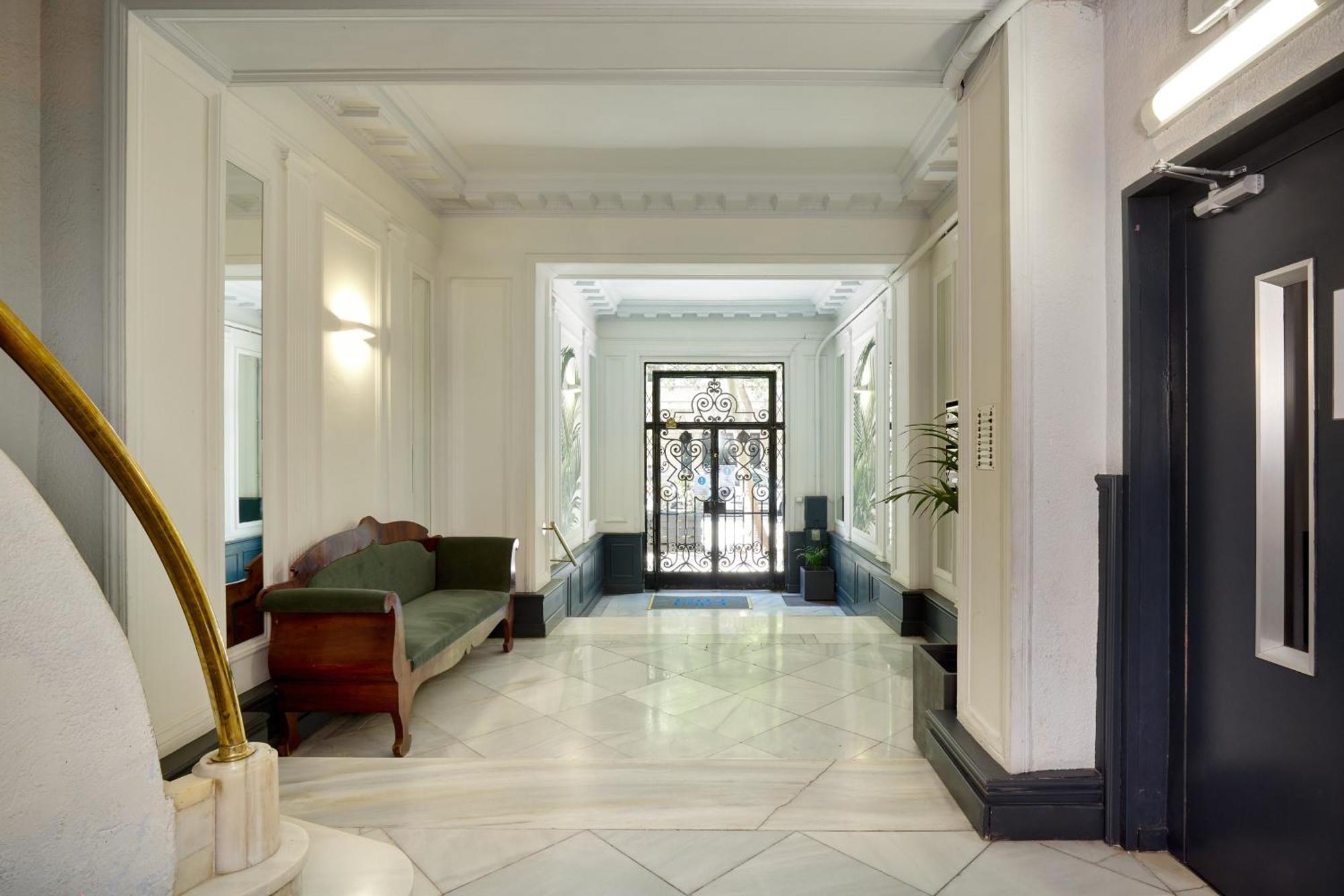 Casa Cosi - Atico Appartement