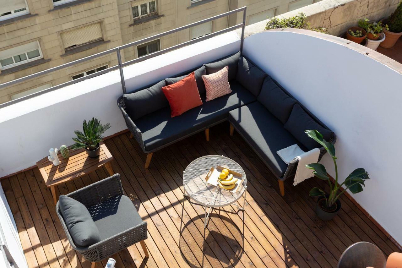Casa Cosi - Atico Apartamento